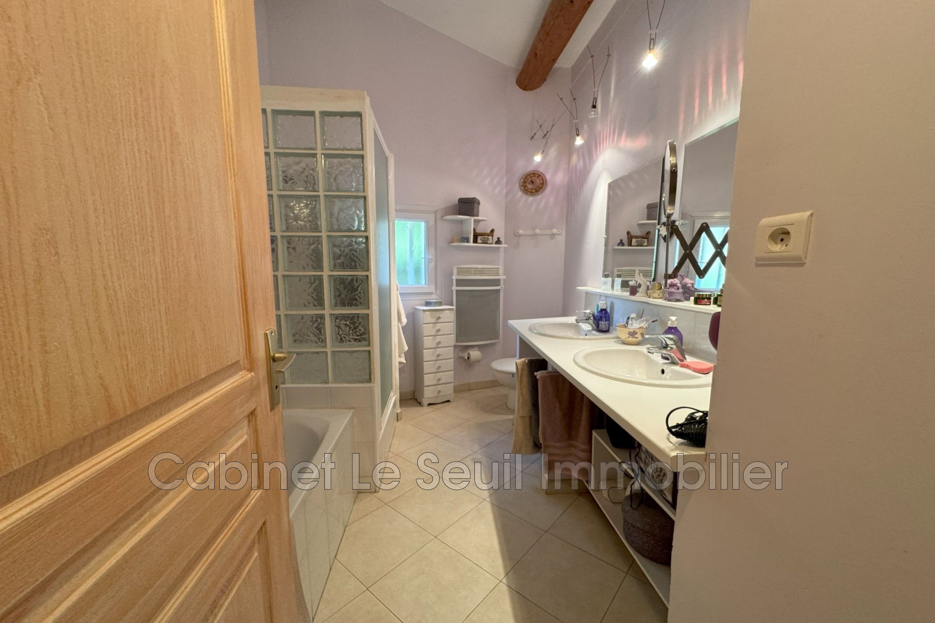 Vente Maison à Roussillon 7 pièces