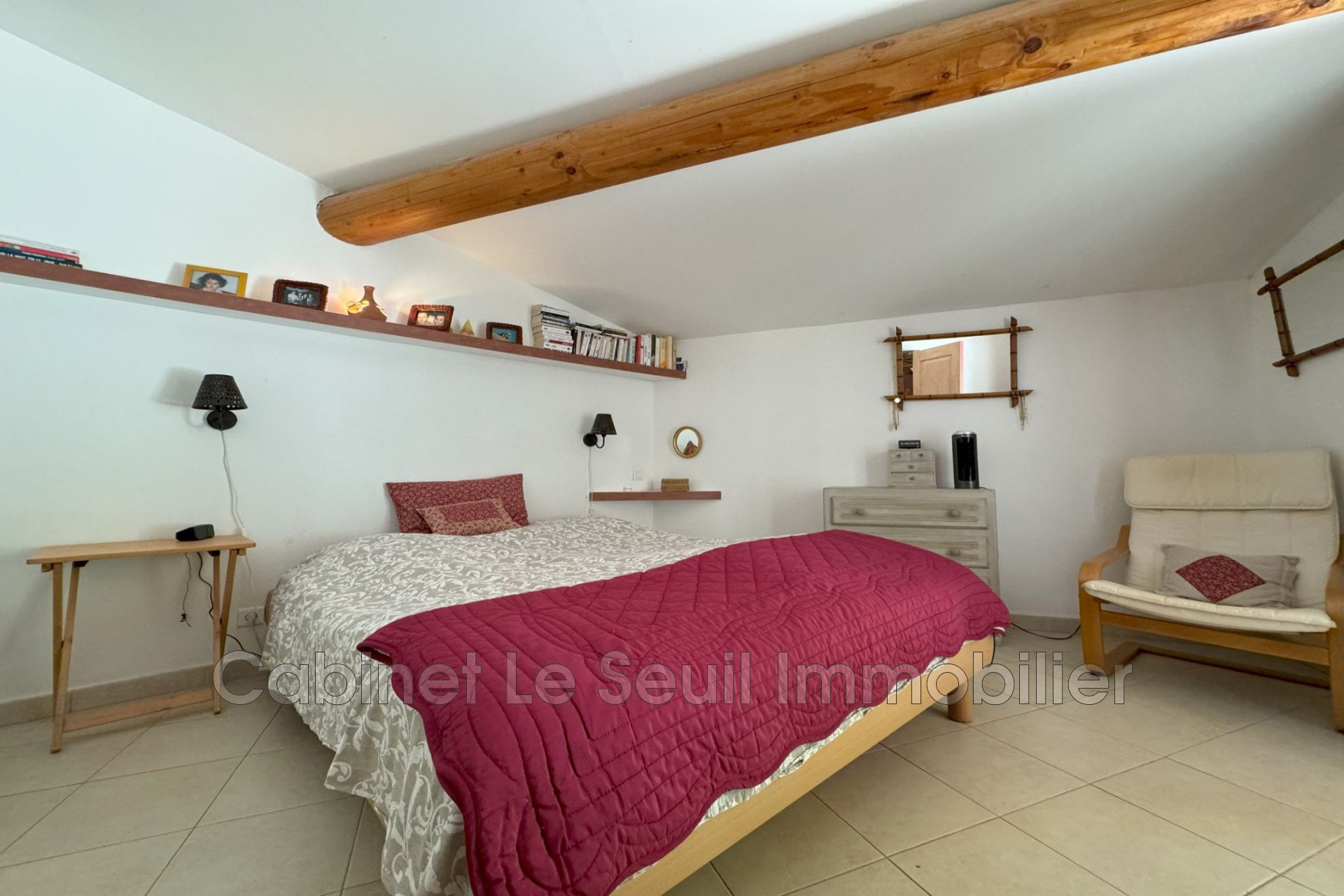 Vente Maison à Roussillon 7 pièces