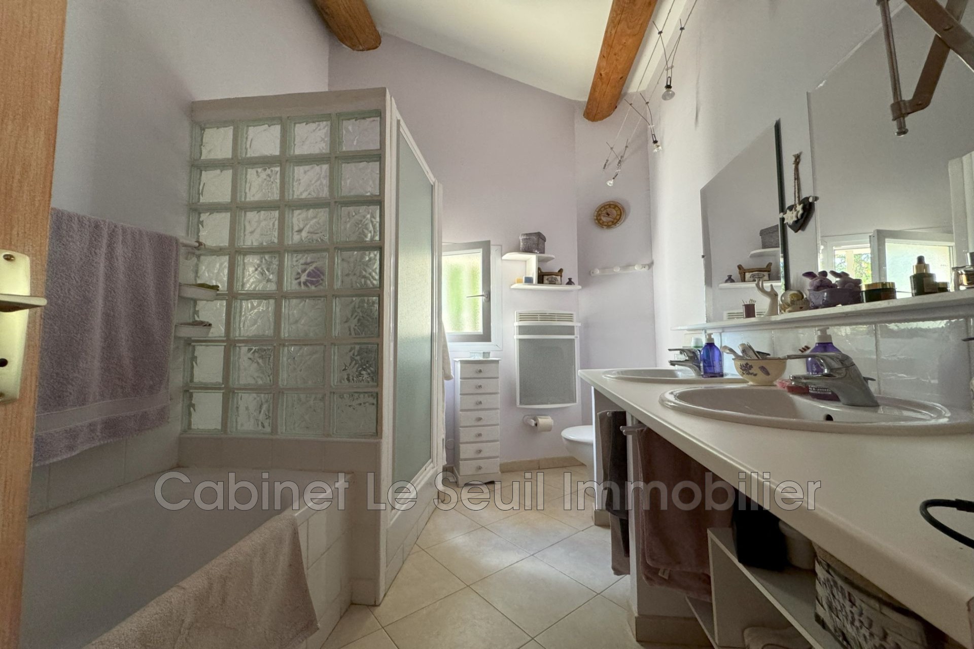 Vente Maison à Roussillon 7 pièces