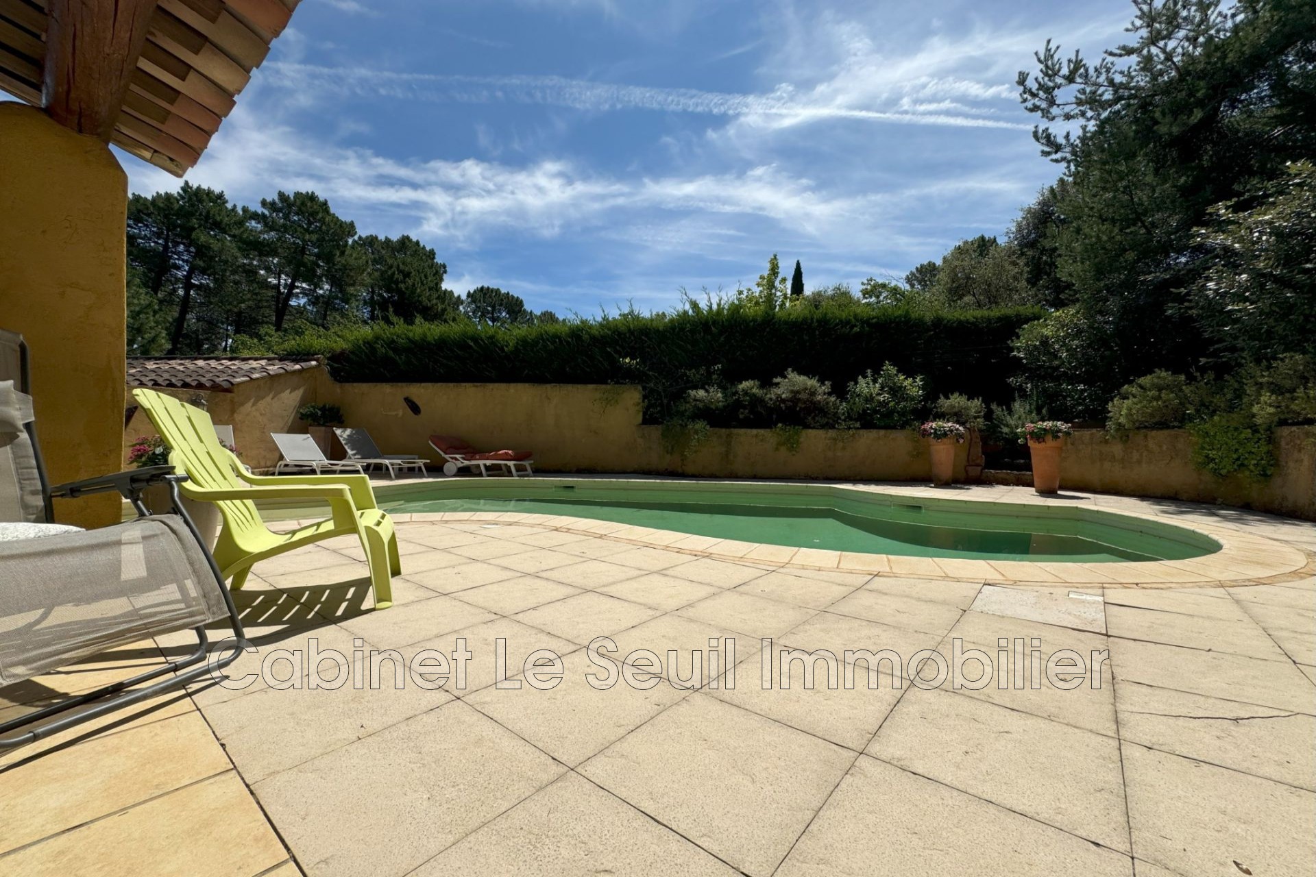 Vente Maison à Roussillon 7 pièces