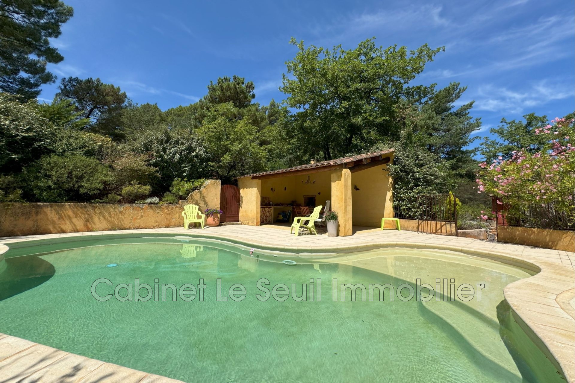 Vente Maison à Roussillon 7 pièces