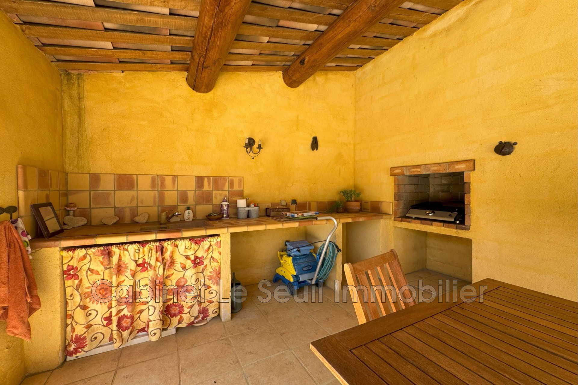 Vente Maison à Roussillon 7 pièces