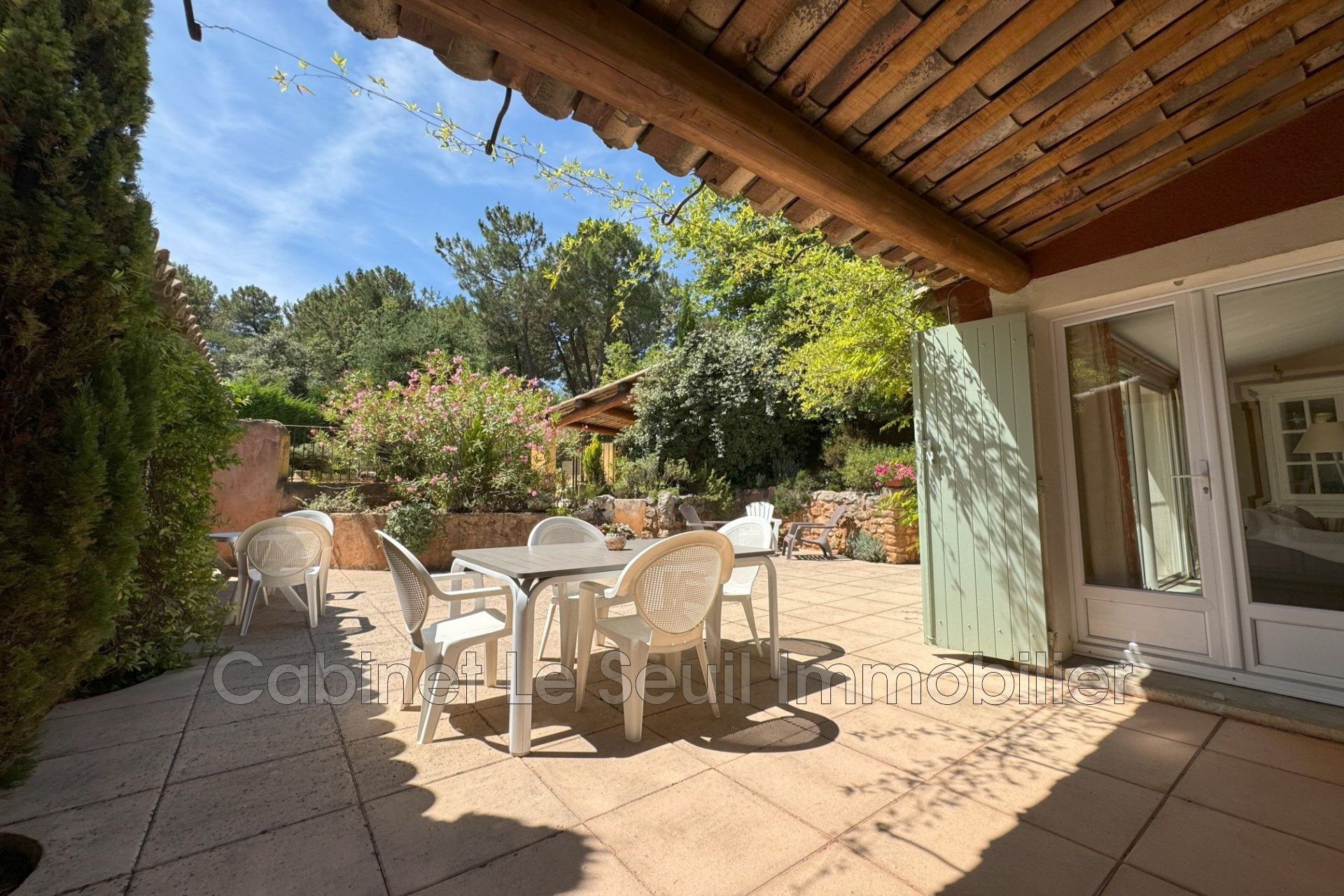 Vente Maison à Roussillon 7 pièces