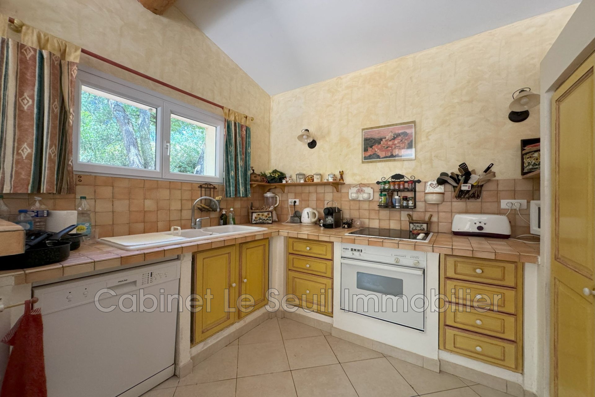 Vente Maison à Roussillon 7 pièces