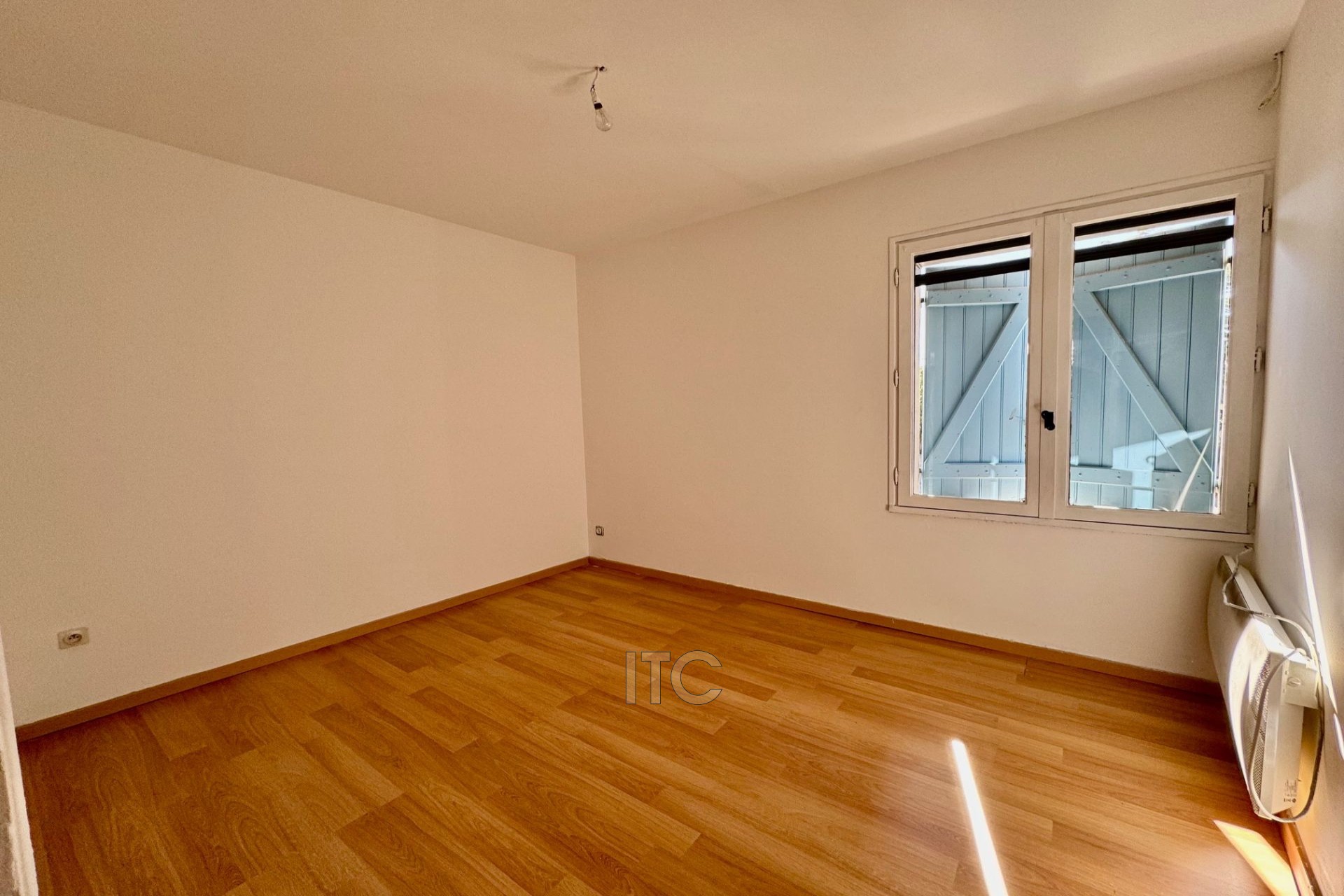 Vente Appartement à Trets 5 pièces