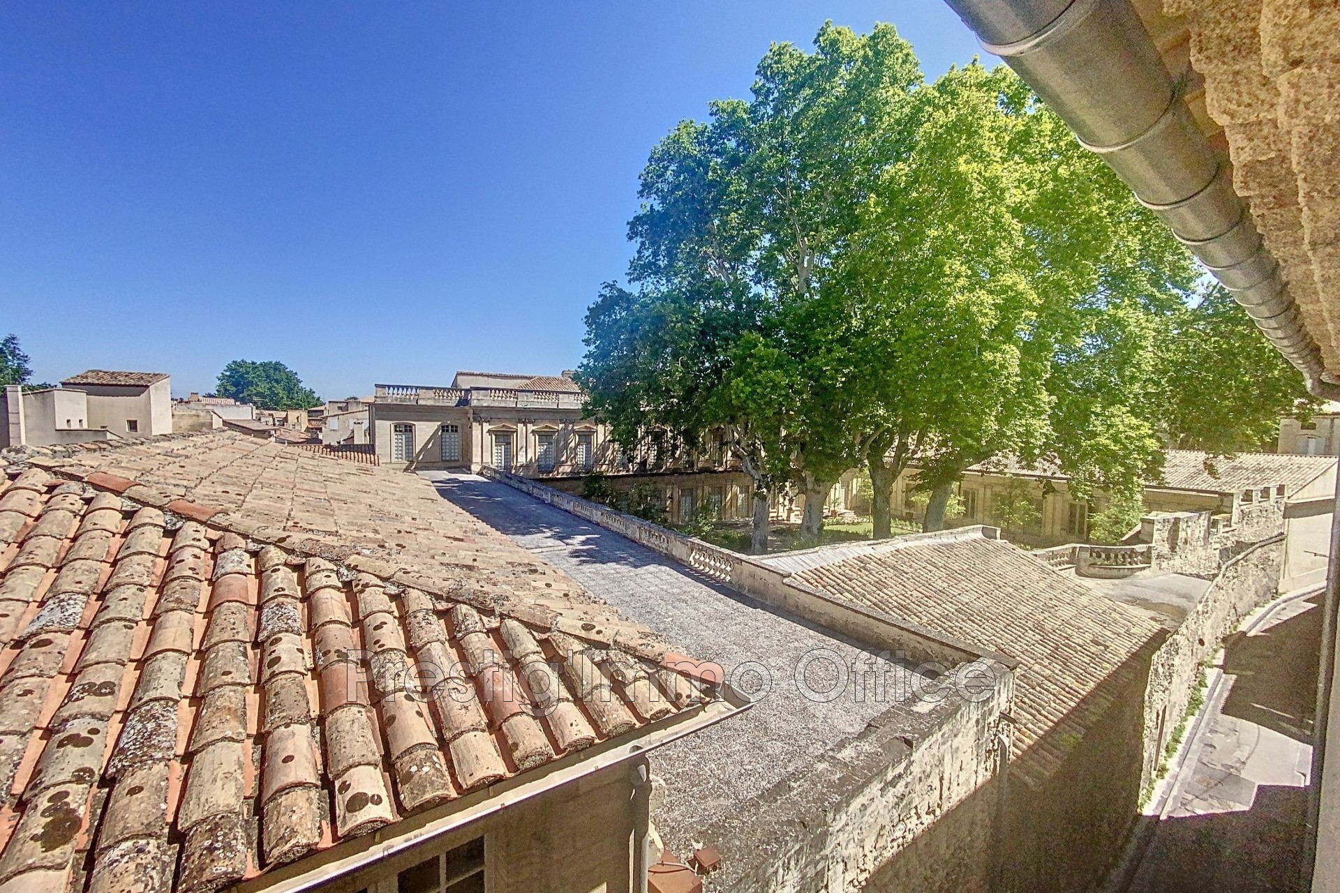 Vente Appartement à Avignon 3 pièces