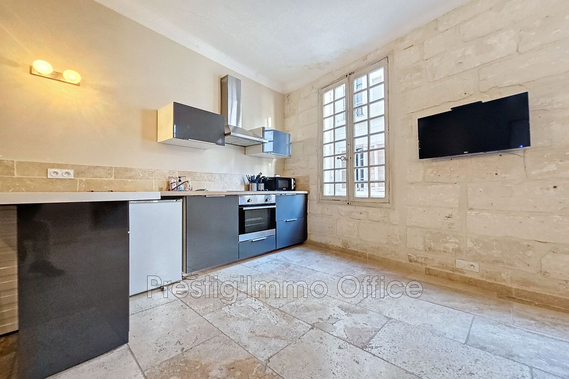 Vente Appartement à Avignon 3 pièces