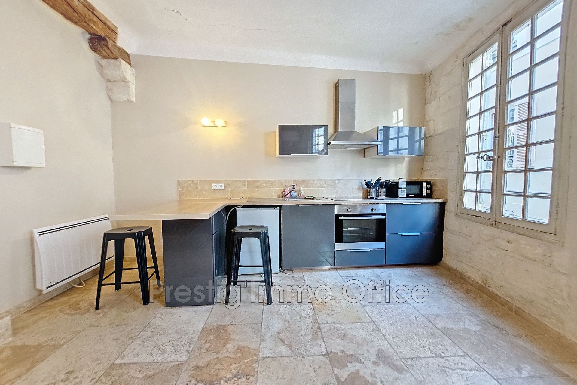 Vente Appartement à Avignon 3 pièces