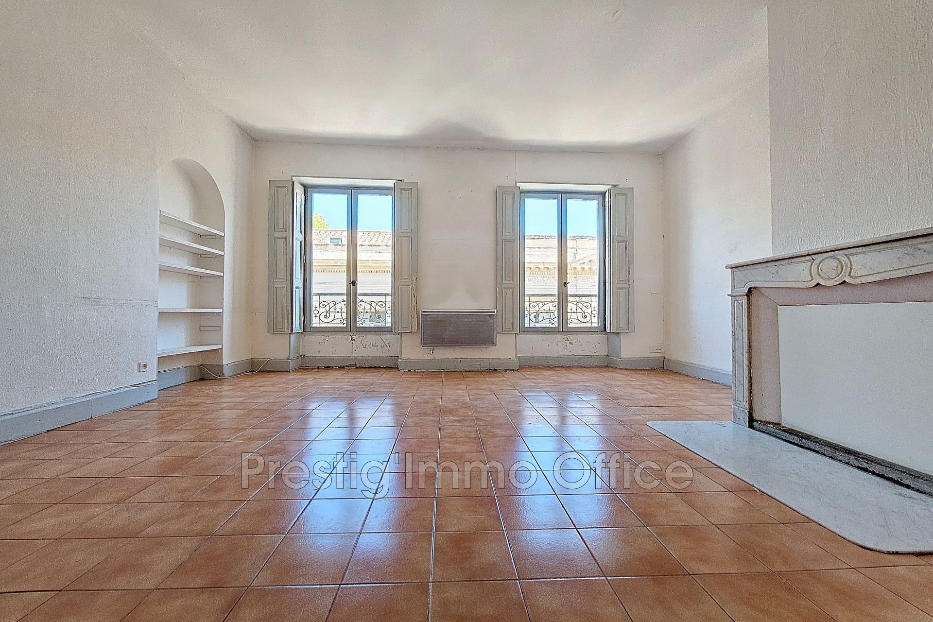 Vente Appartement à Avignon 3 pièces