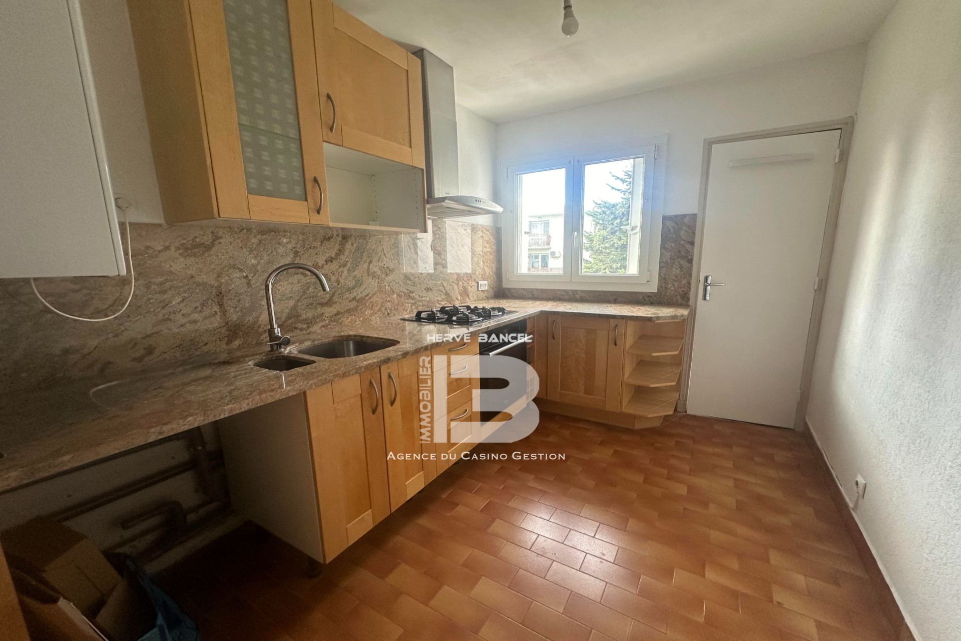 Location Appartement à Montpellier 3 pièces