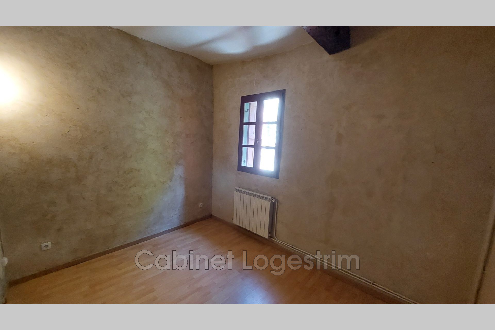 Location Appartement à Sommières 3 pièces