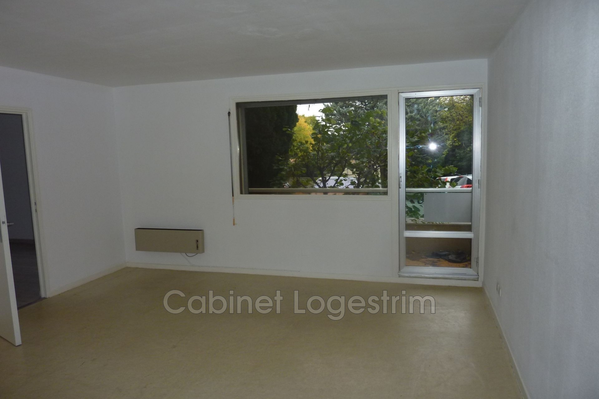 Location Appartement à Nîmes 3 pièces