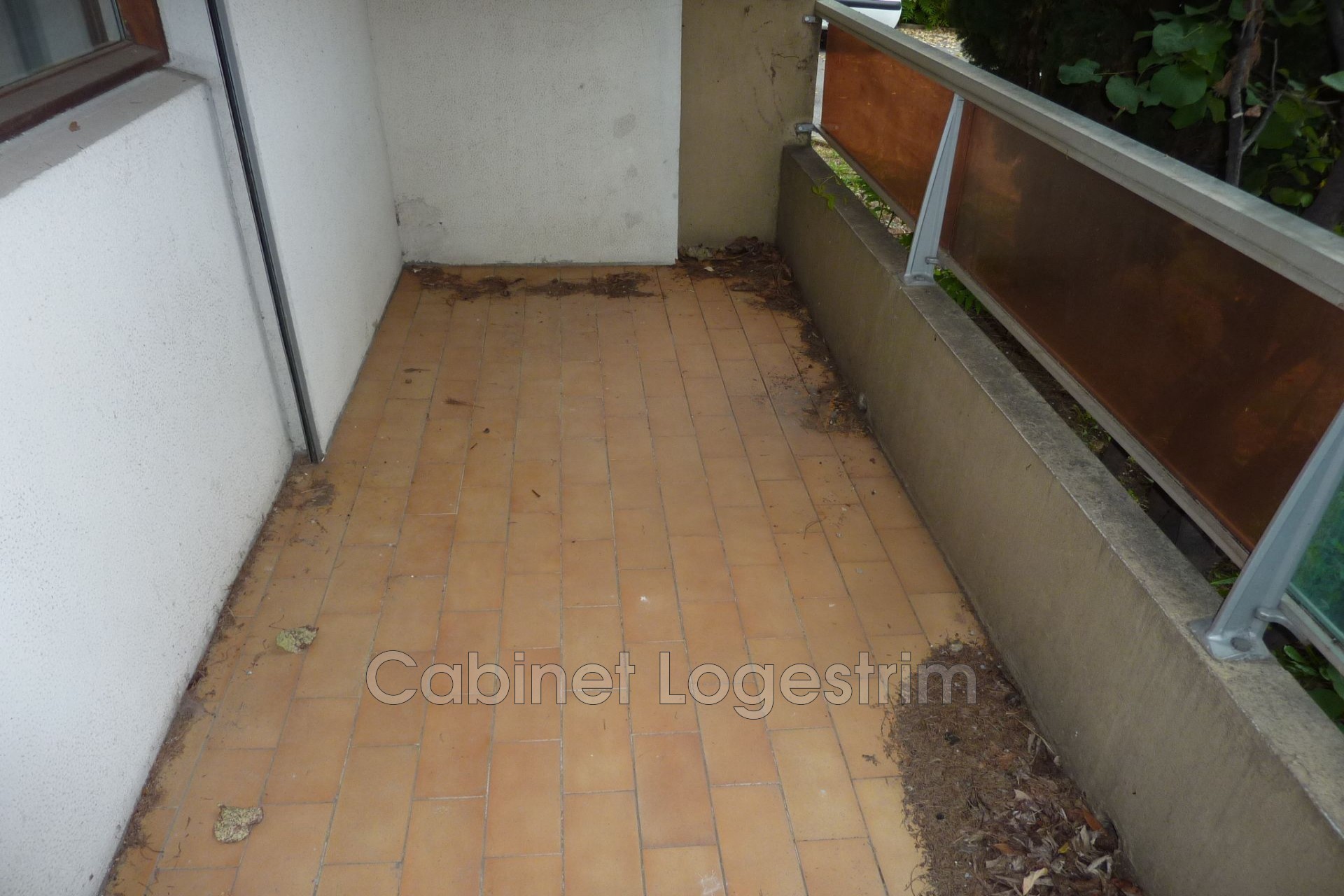 Location Appartement à Nîmes 3 pièces