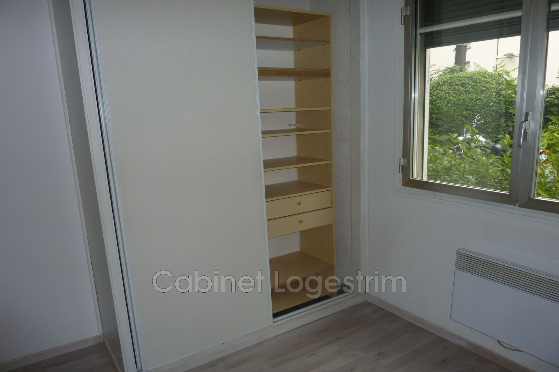 Location Appartement à Nîmes 3 pièces