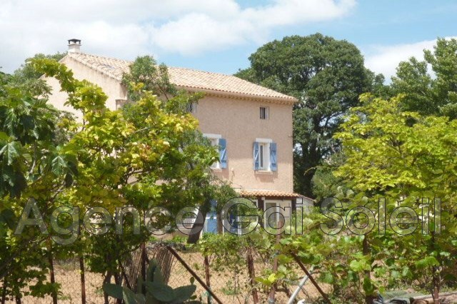 Vente Maison à Cazouls-lès-Béziers 12 pièces