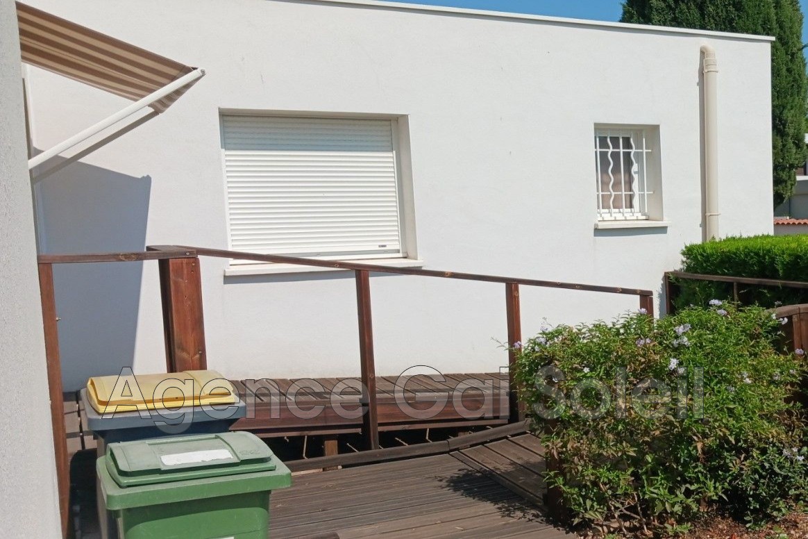 Vente Maison à Béziers 5 pièces