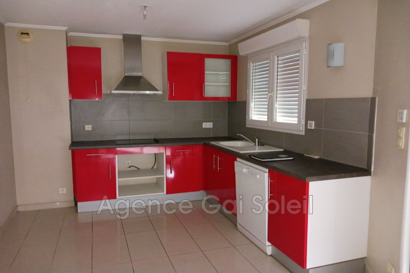 Vente Appartement à Béziers 2 pièces