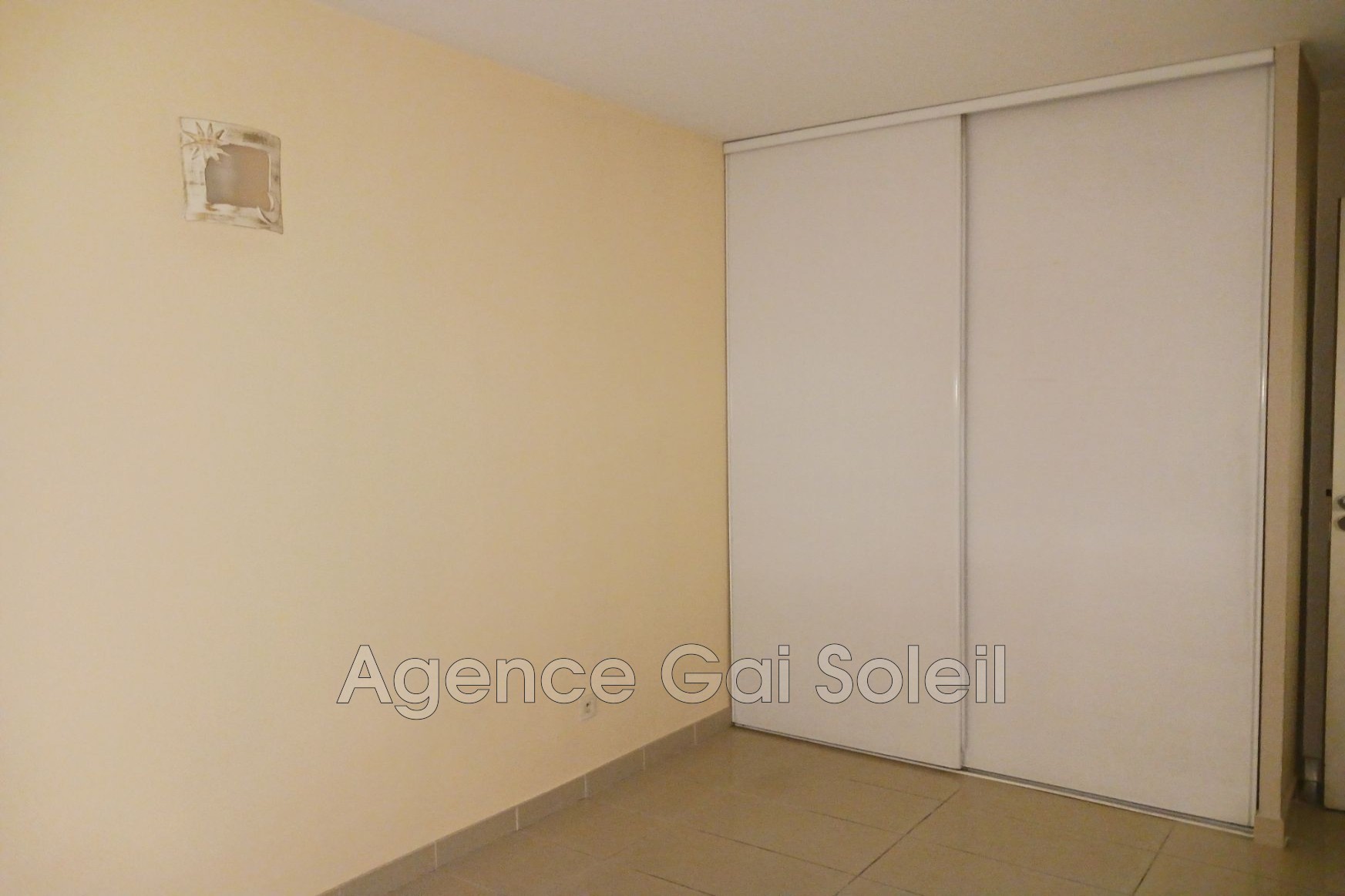 Vente Appartement à Béziers 2 pièces