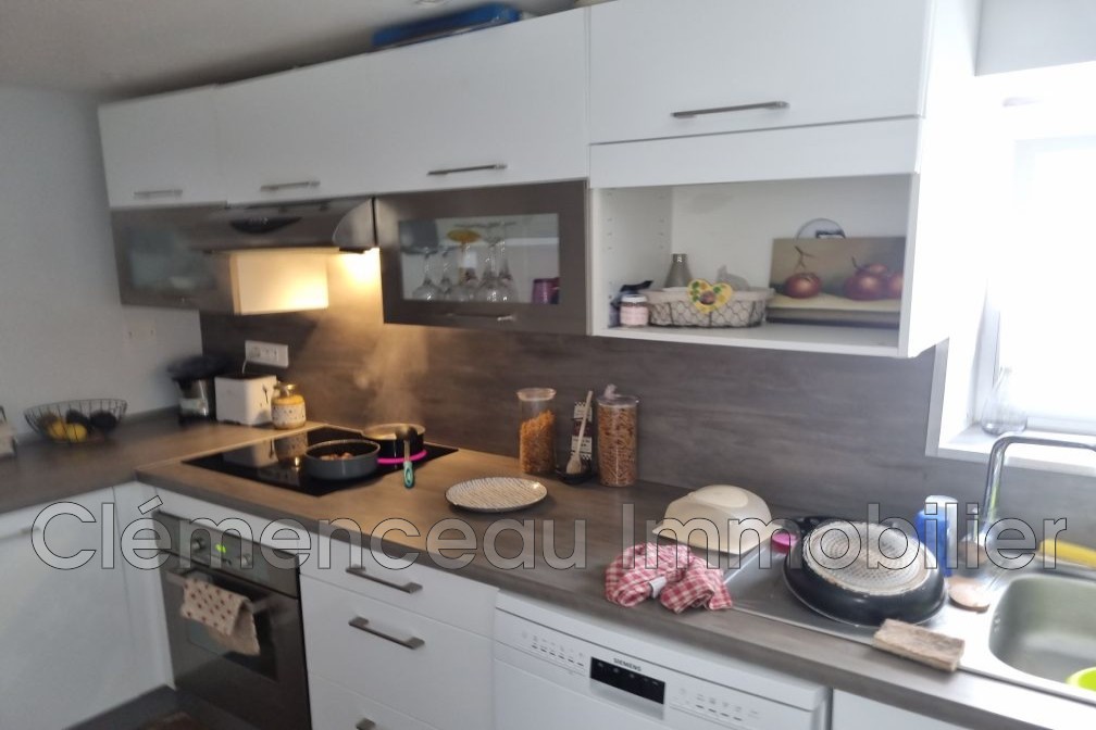 Vente Maison à la Colle-sur-Loup 6 pièces