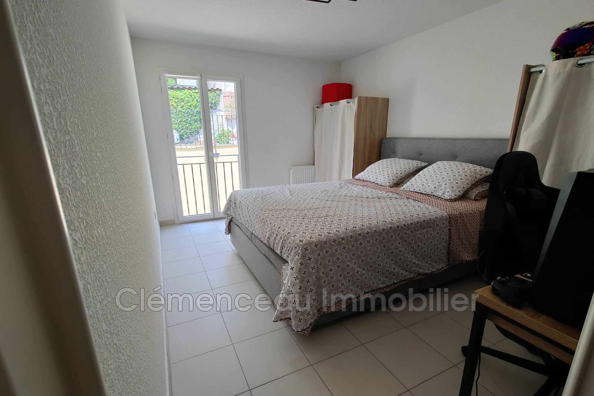 Vente Appartement à la Colle-sur-Loup 2 pièces