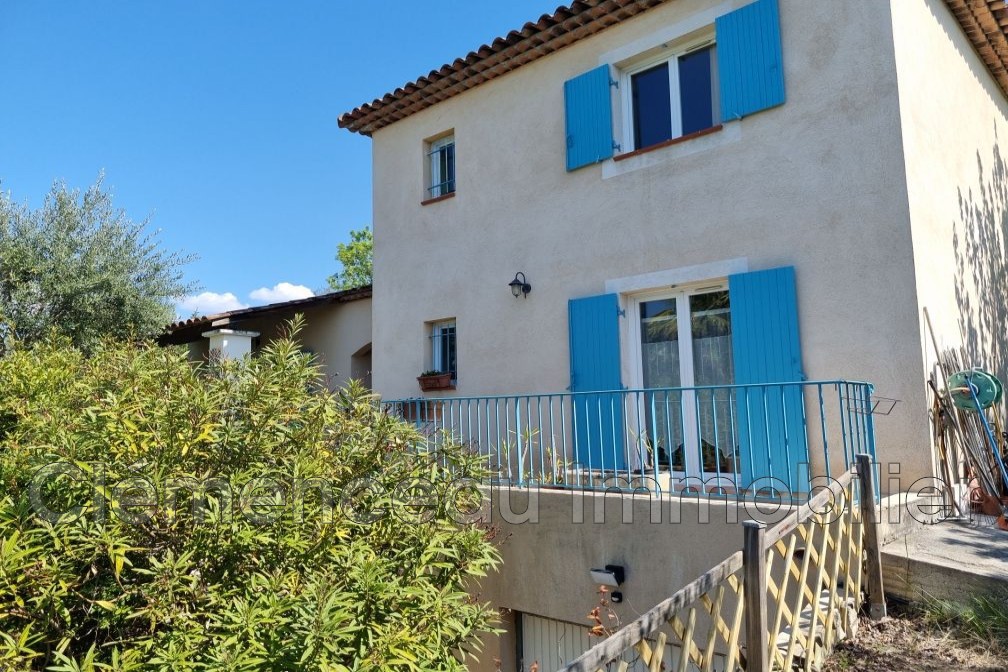 Vente Maison à la Colle-sur-Loup 5 pièces