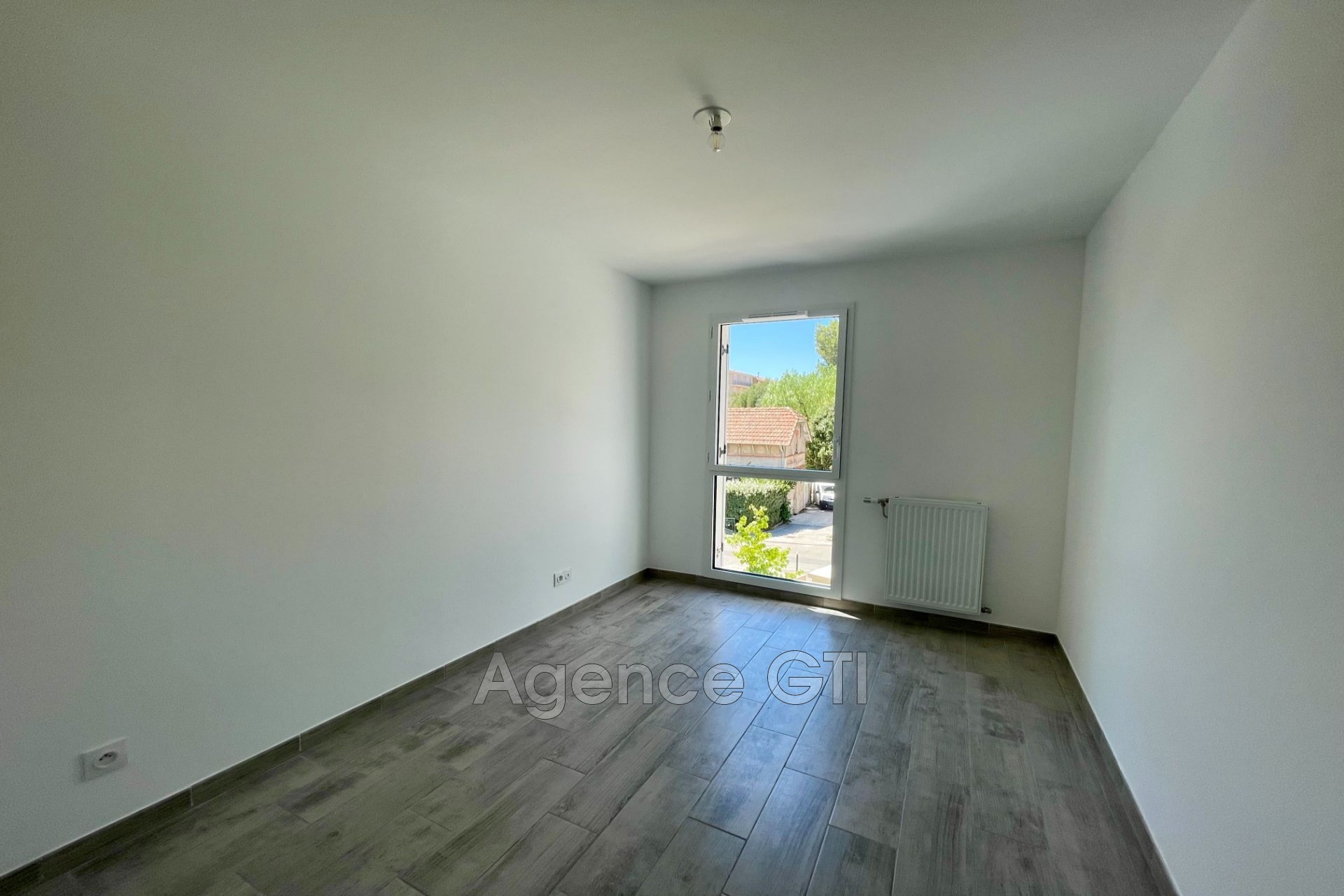 Location Appartement à Hyères 3 pièces