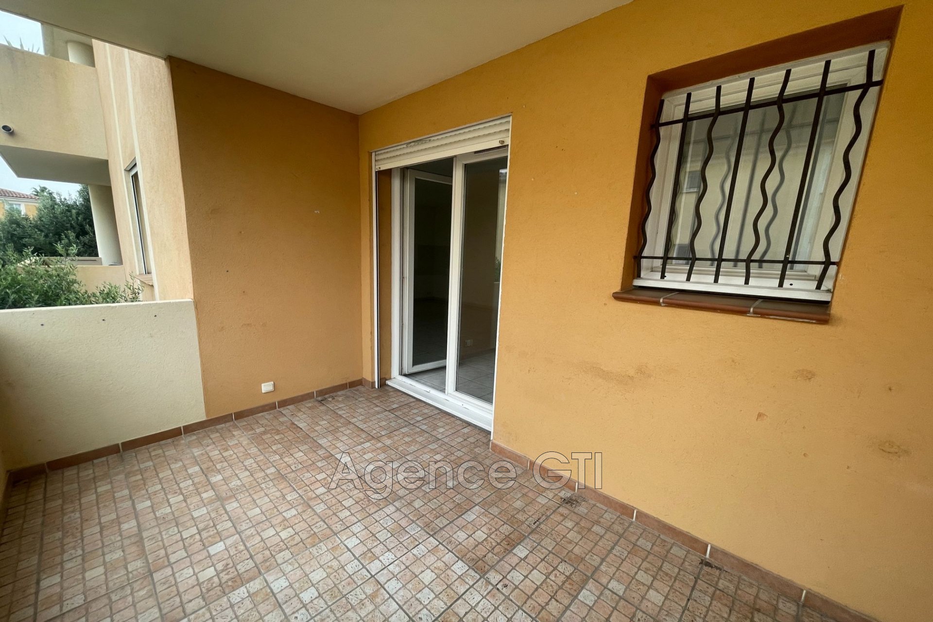 Location Appartement à Hyères 3 pièces