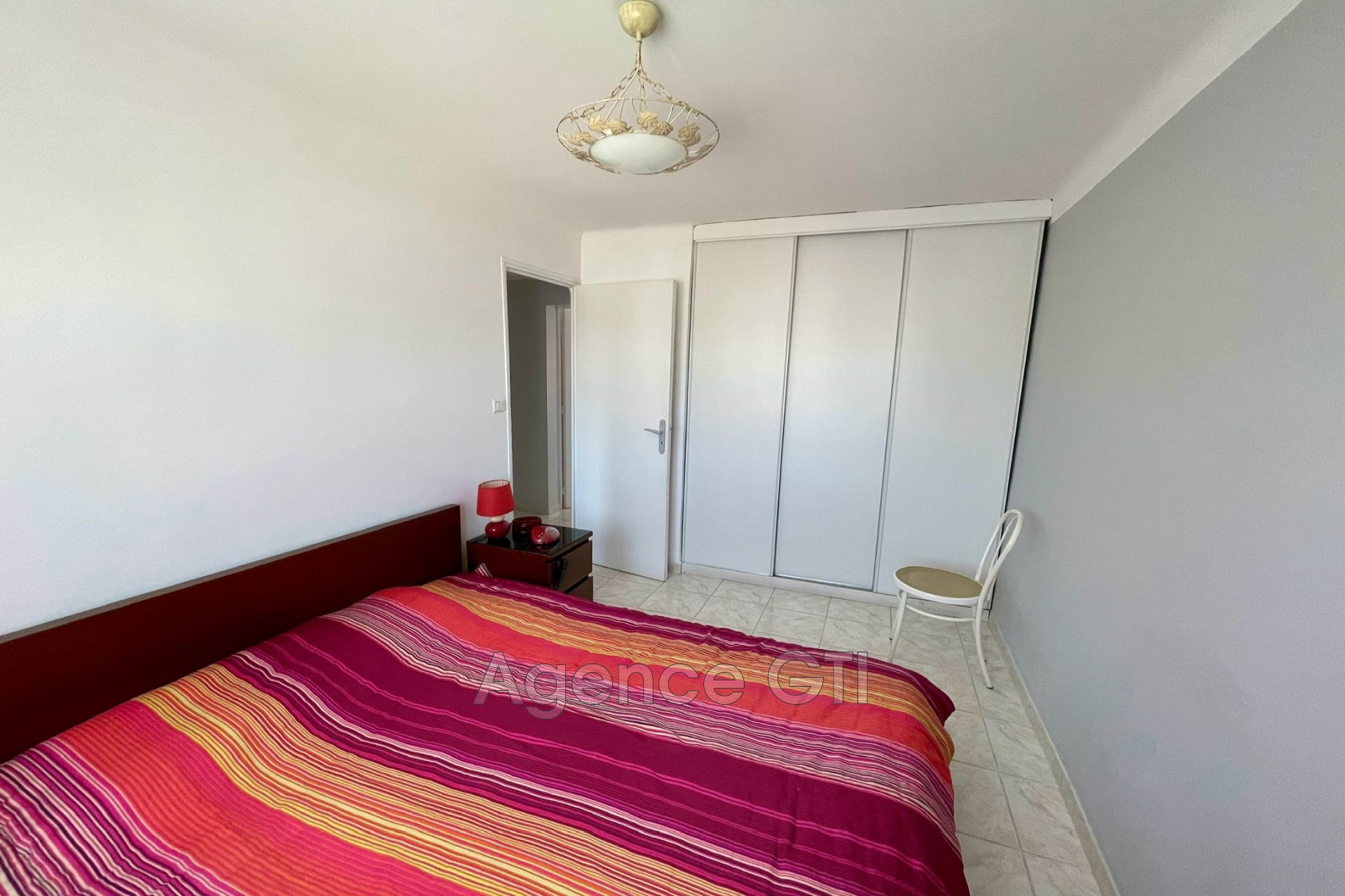 Vente Appartement à Hyères 3 pièces