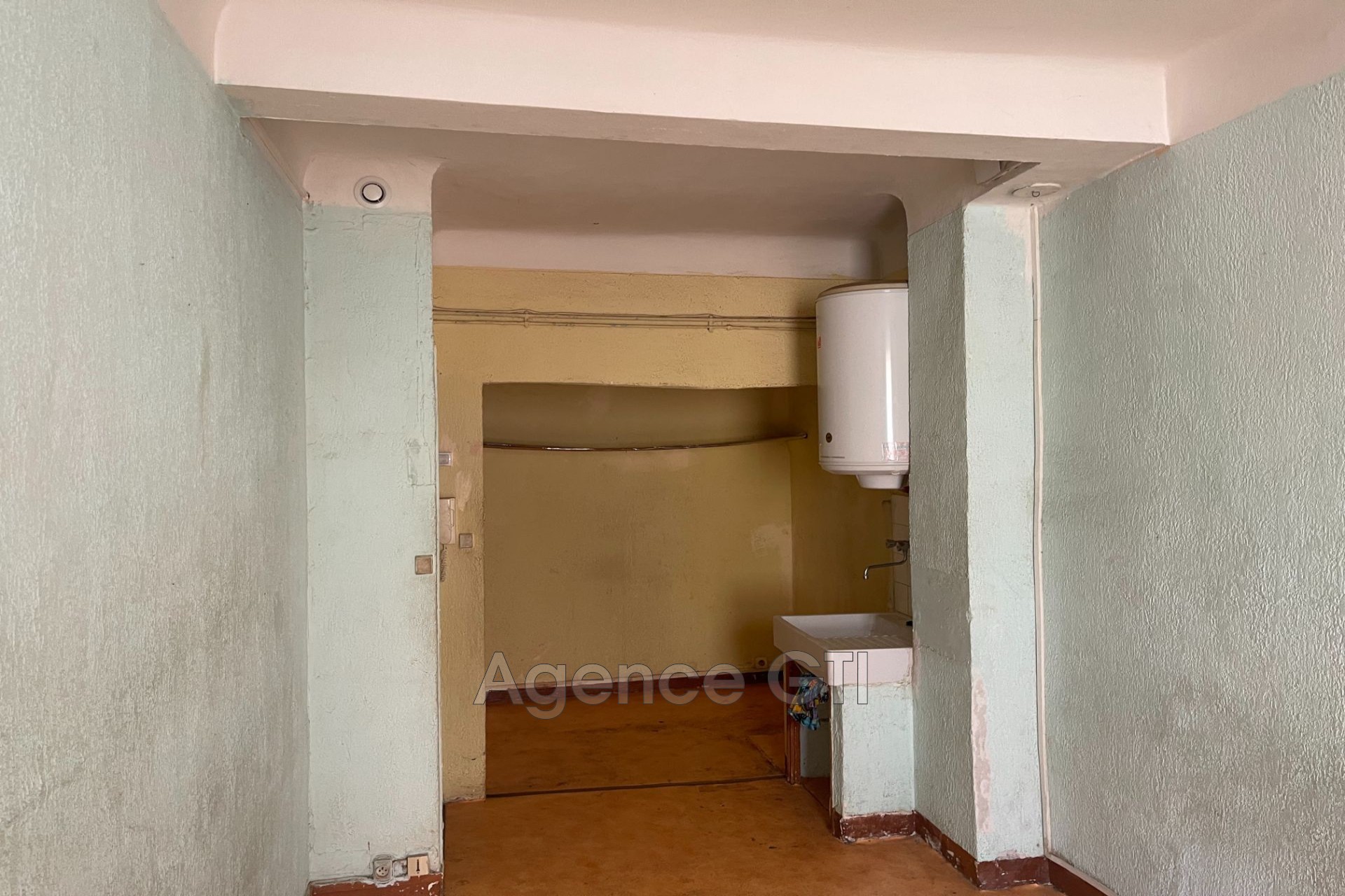 Vente Appartement à Hyères 0 pièce