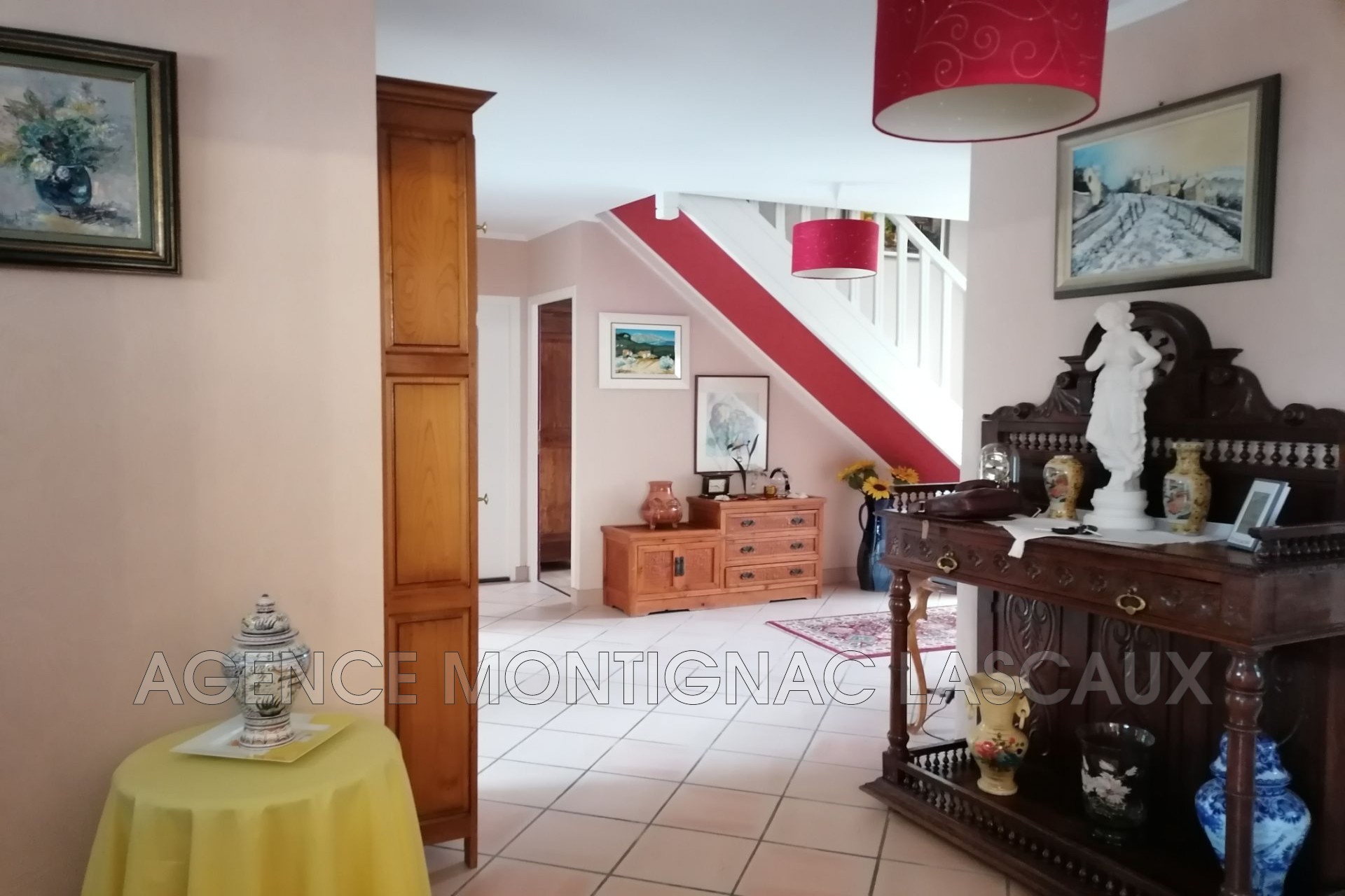 Vente Maison à Montignac 6 pièces