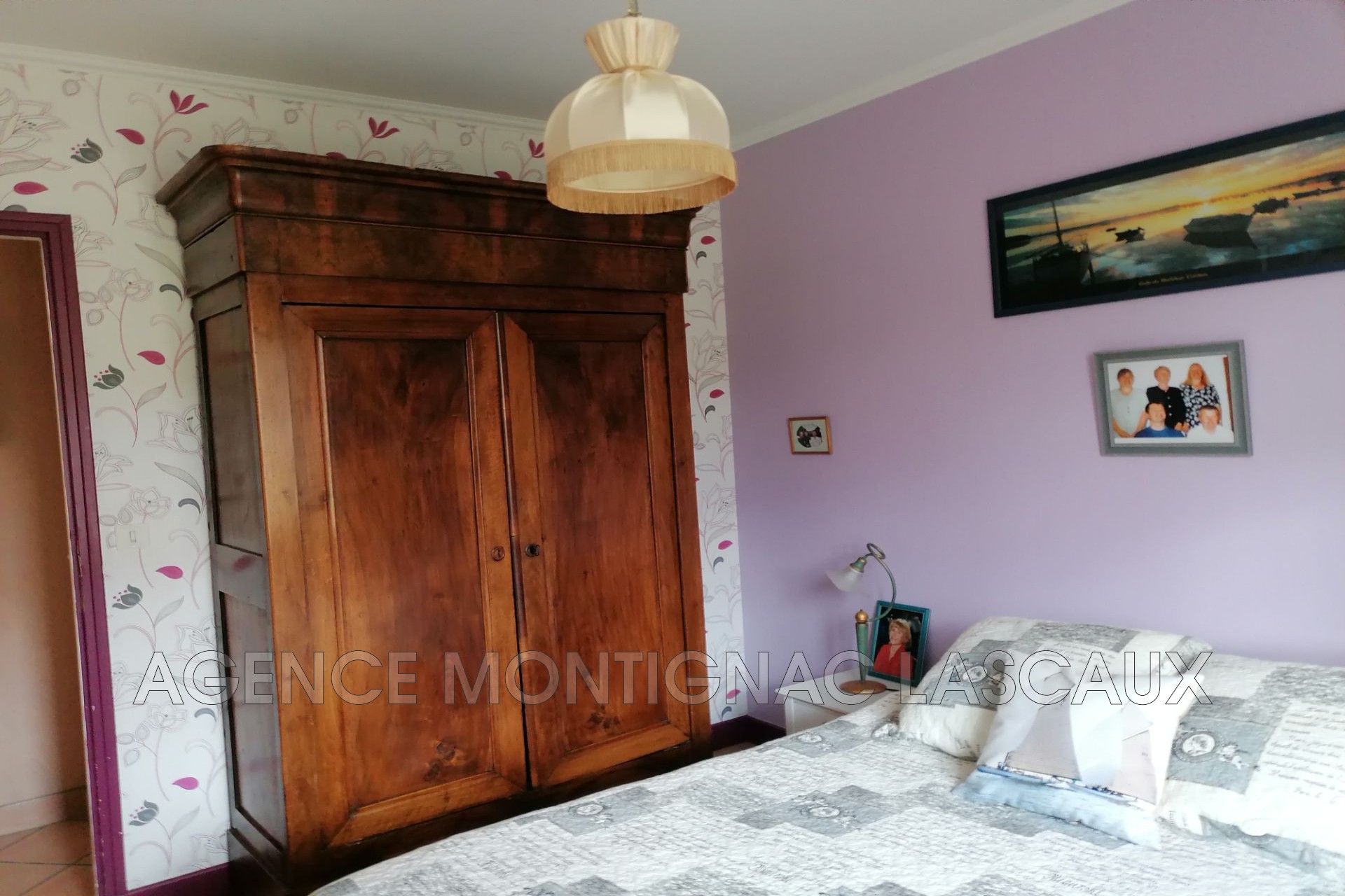 Vente Maison à Montignac 6 pièces