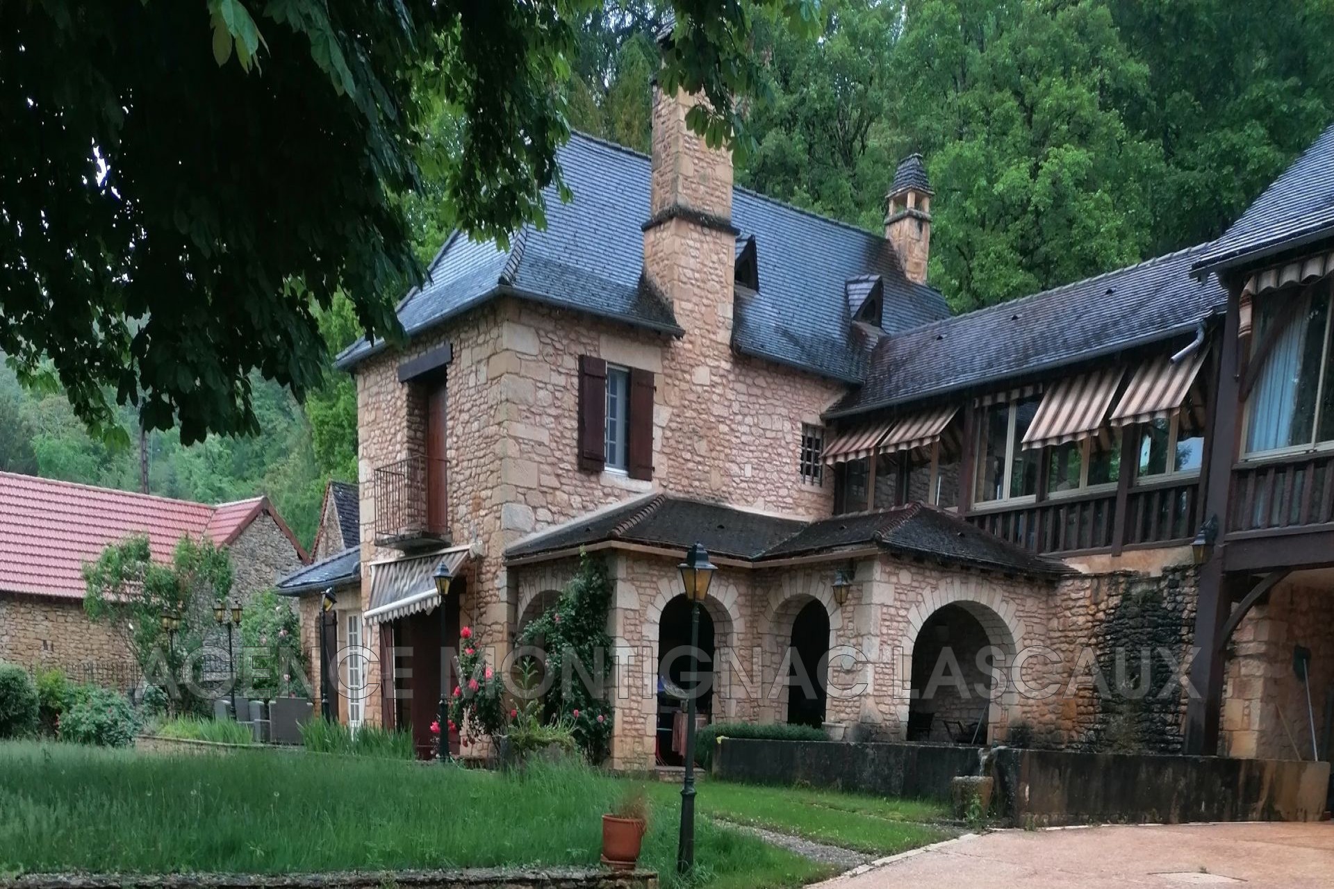 Vente Maison à Montignac 15 pièces