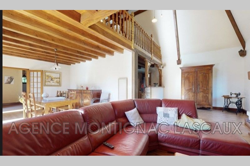 Vente Maison à Auriac-du-Périgord 10 pièces