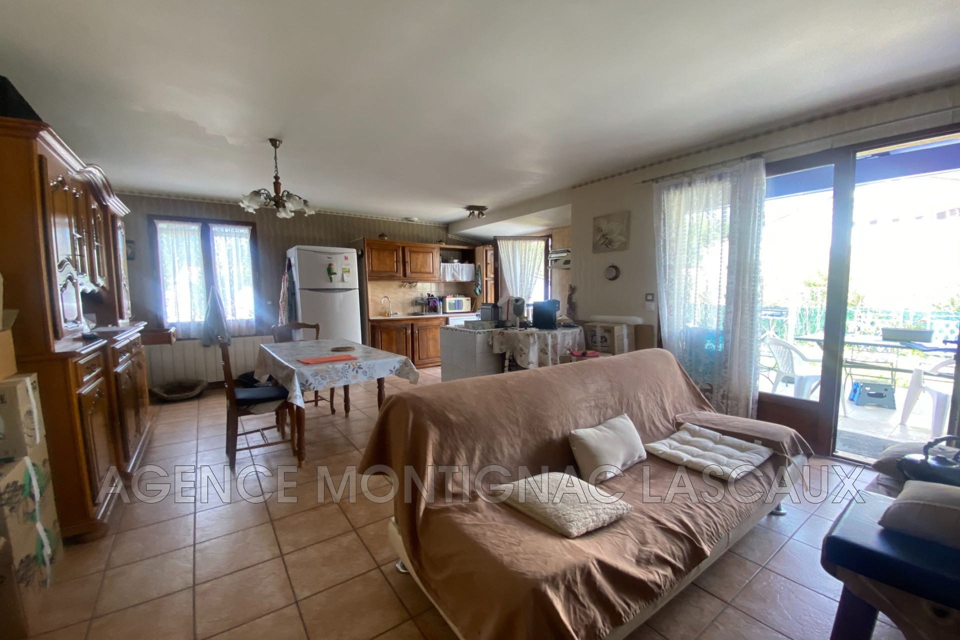 Vente Maison à Montignac 4 pièces