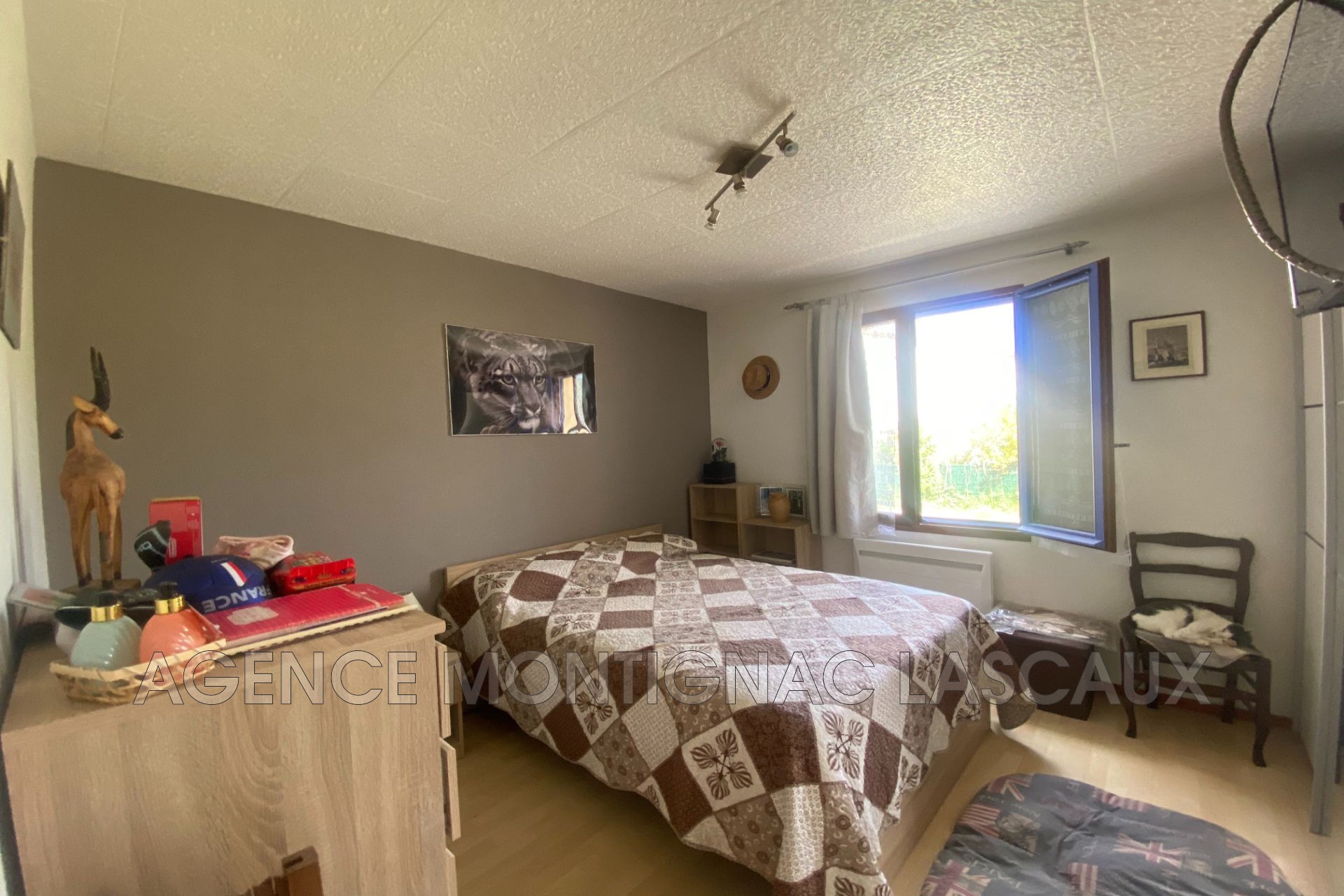 Vente Maison à Montignac 4 pièces