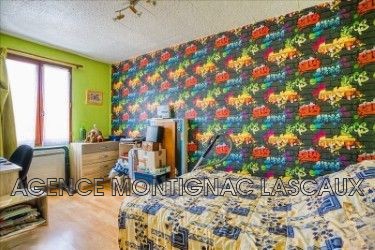 Vente Maison à Montignac 4 pièces