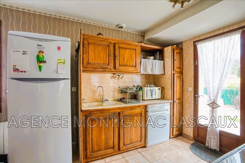 Vente Maison à Montignac 4 pièces