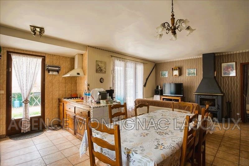 Vente Maison à Montignac 4 pièces