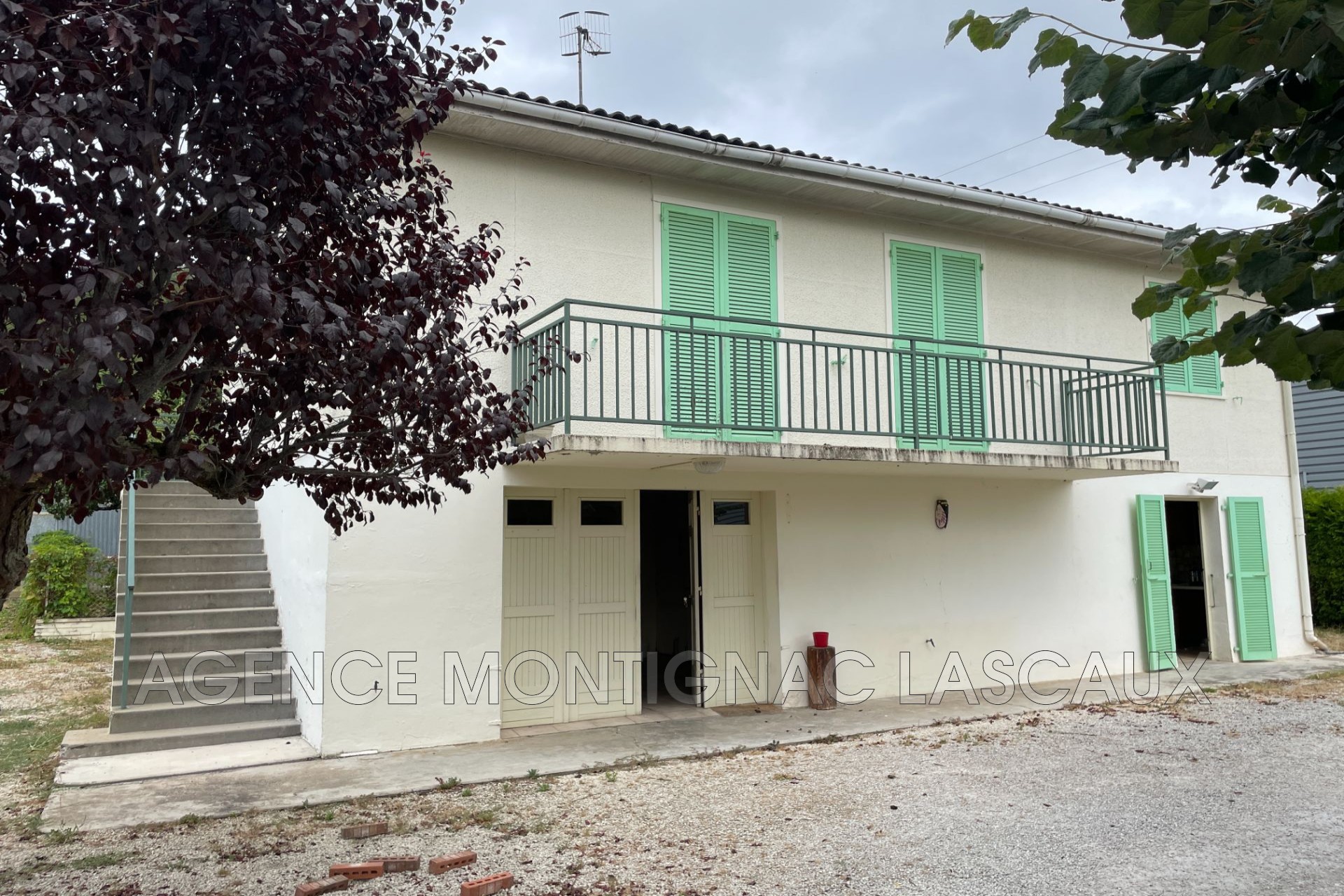 Vente Maison à Montignac 0 pièce