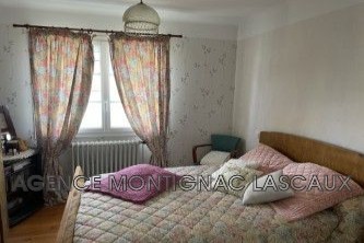 Vente Maison à Montignac 4 pièces