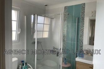 Vente Maison à Montignac 4 pièces