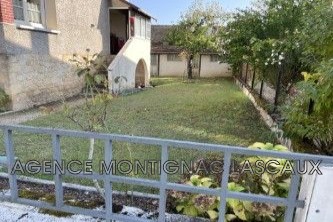 Vente Maison à Montignac 4 pièces