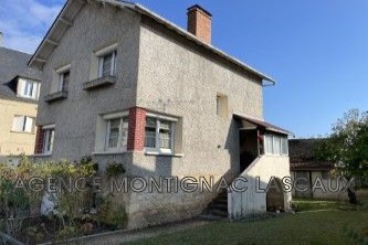 Vente Maison à Montignac 4 pièces