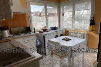 Vente Maison à Montignac 4 pièces