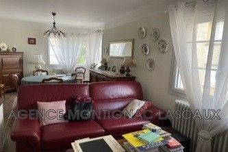 Vente Maison à Montignac 4 pièces