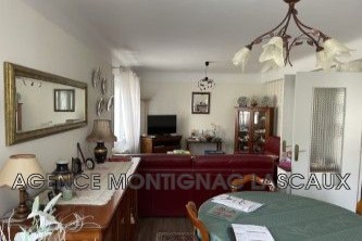 Vente Maison à Montignac 4 pièces