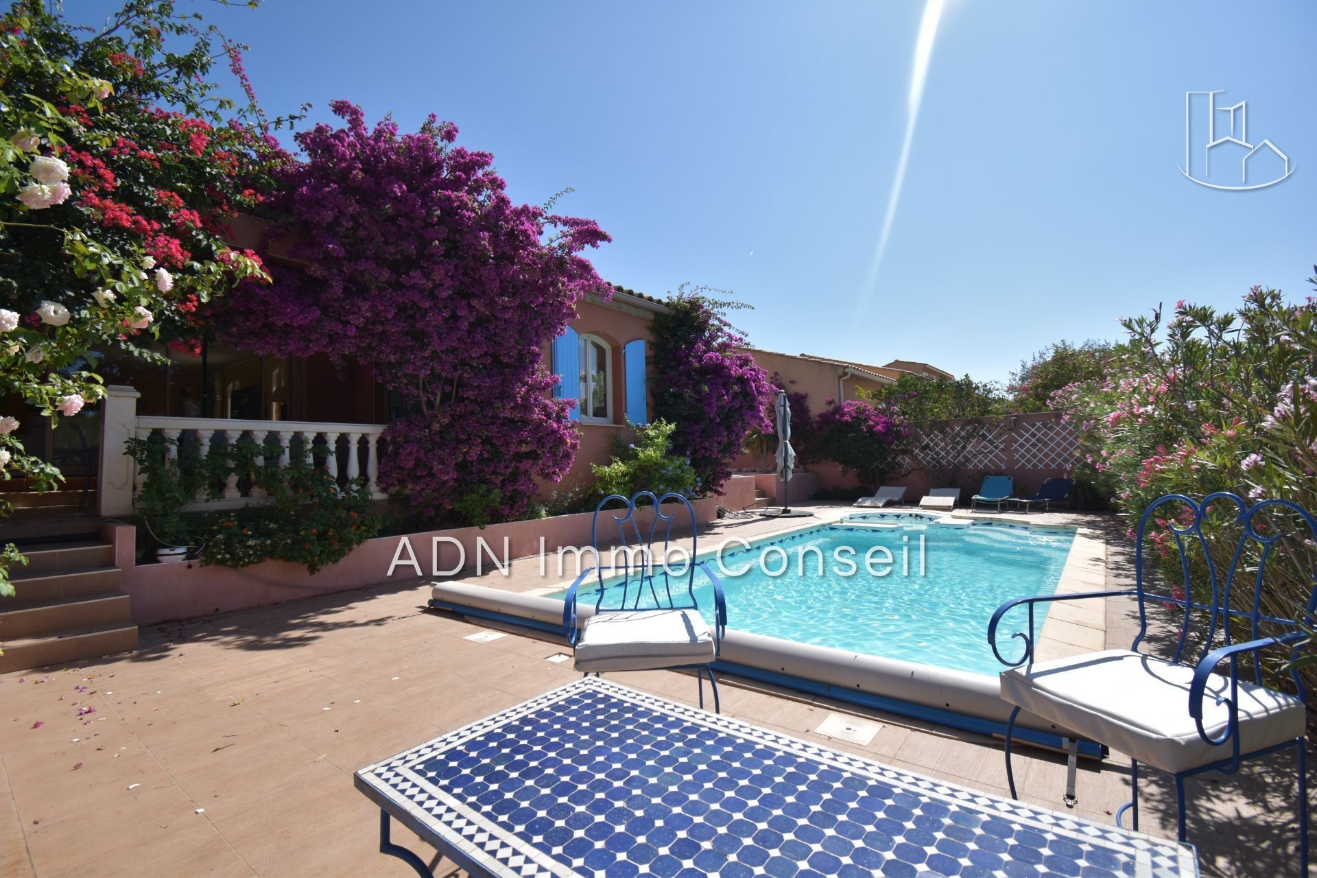 Vente Maison à Leucate 5 pièces