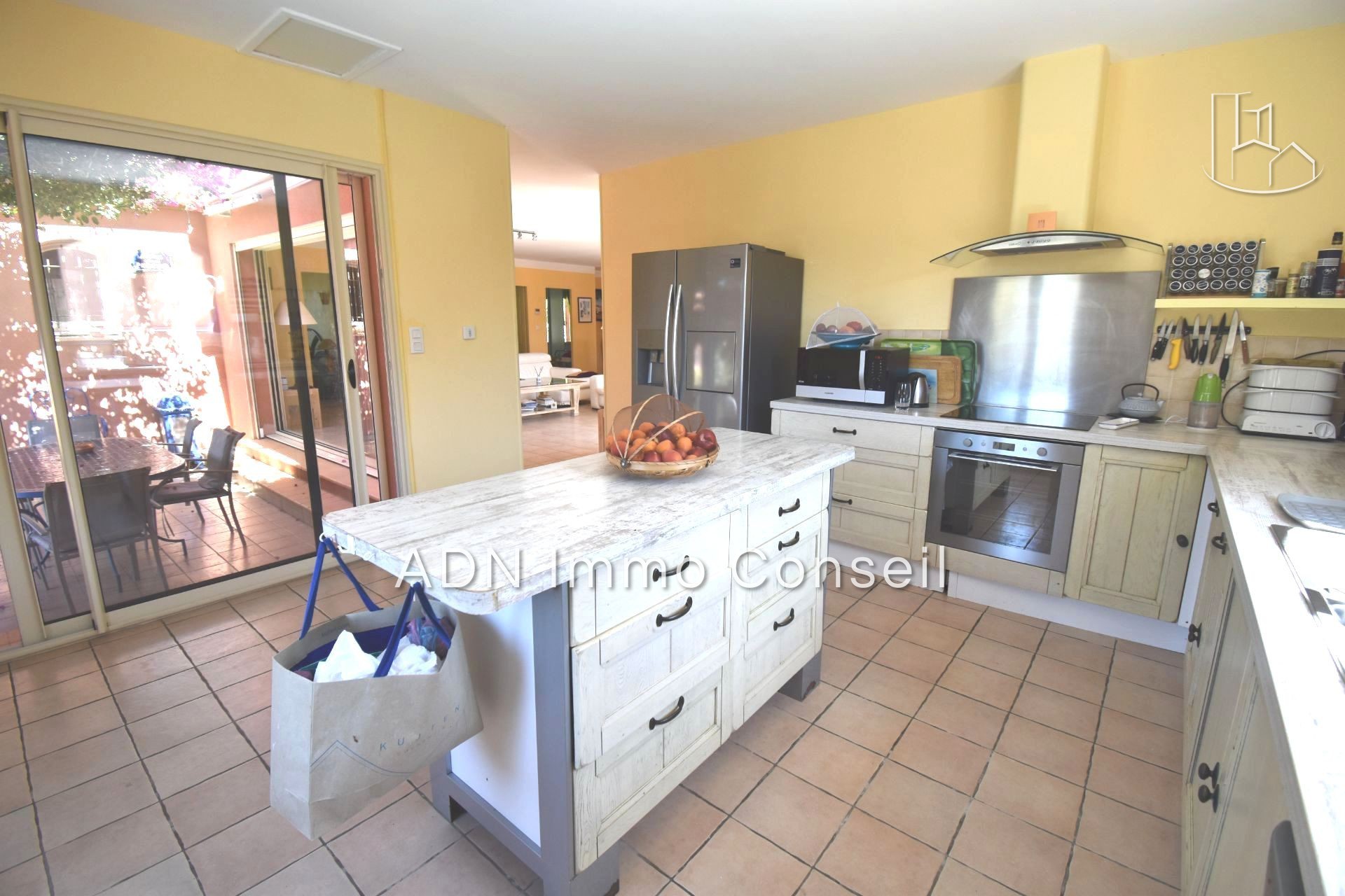 Vente Maison à Leucate 5 pièces