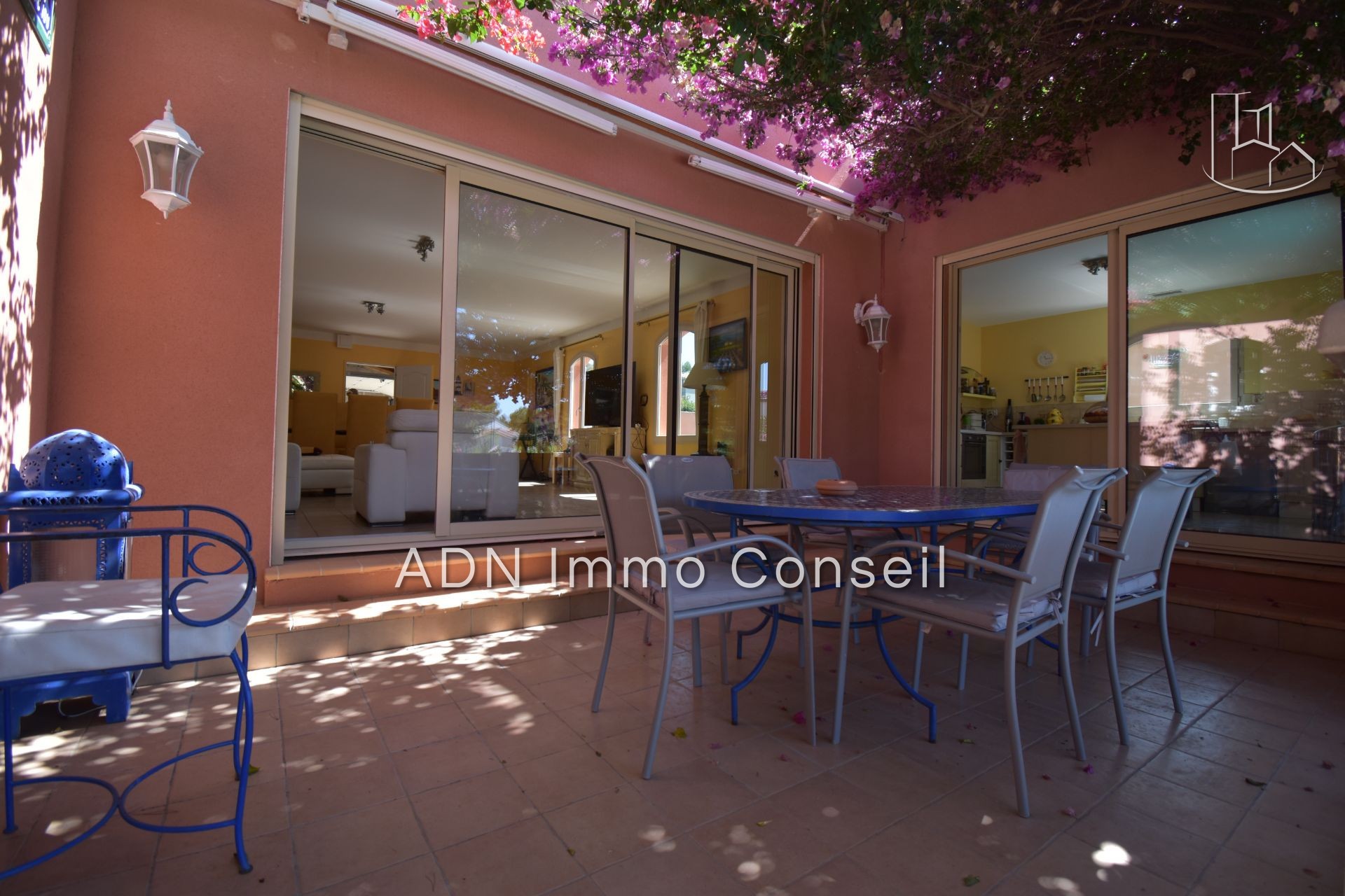 Vente Maison à Leucate 5 pièces