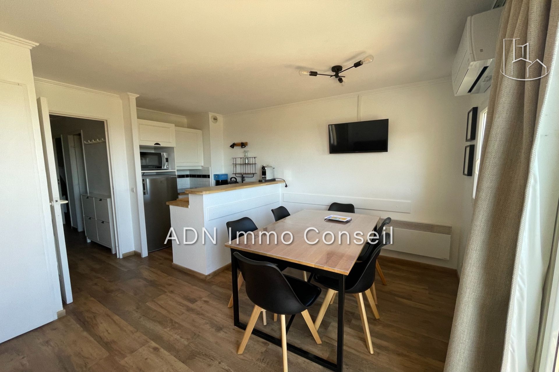 Vente Appartement à Mallemort 3 pièces